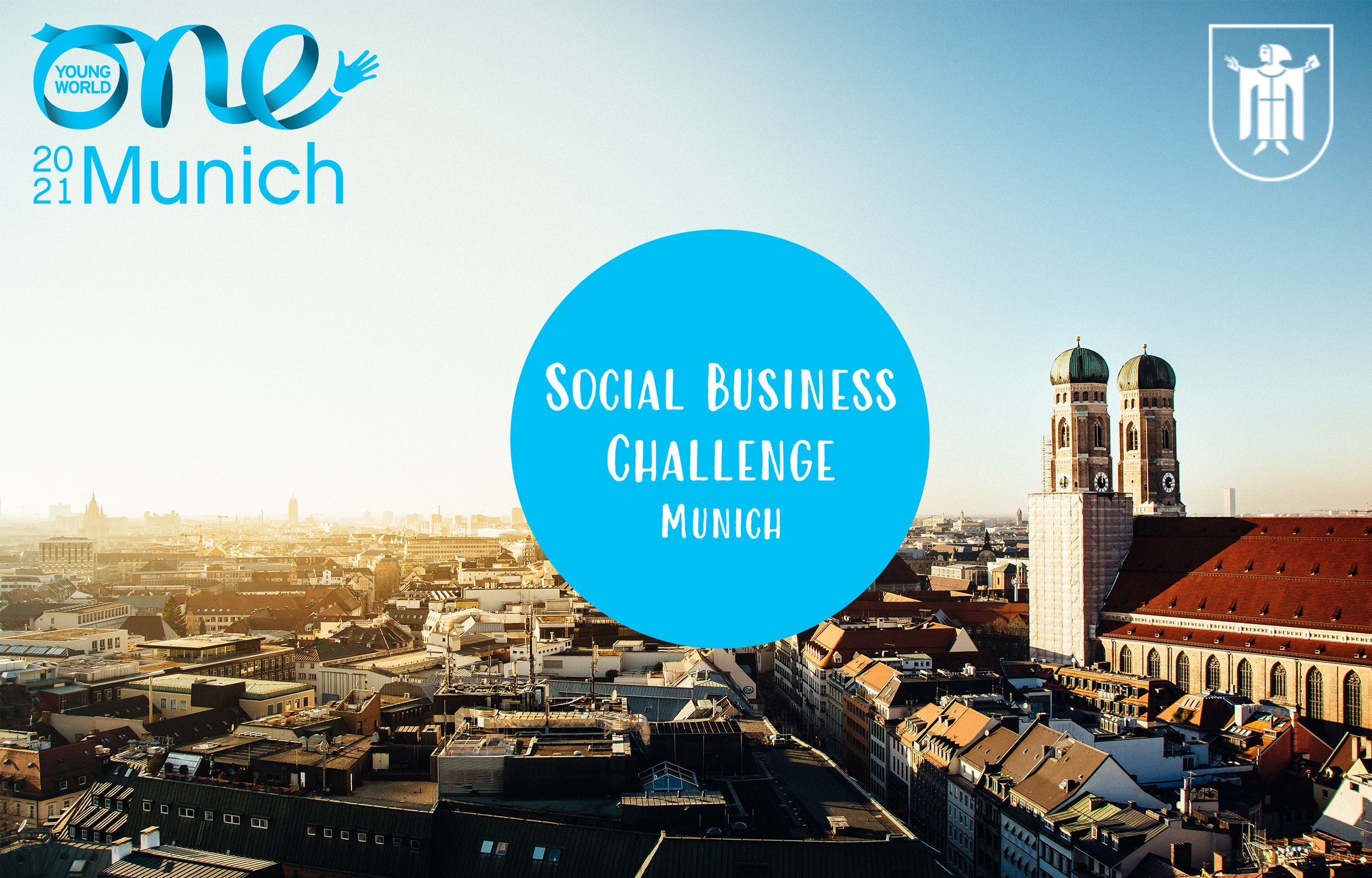 Social Business Challenge Image