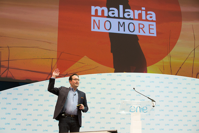 Malaria no more