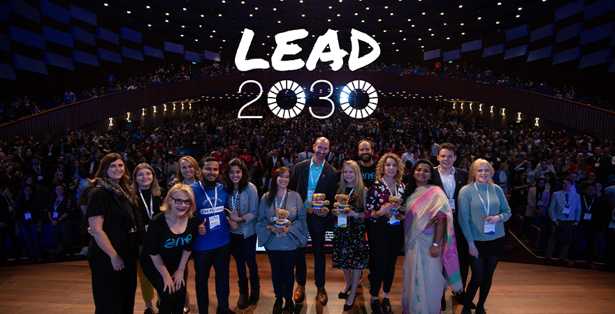 Lead2030: Powered by World's Leading Businesses