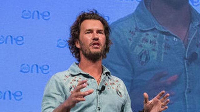 Blake Mycoskie