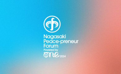 Nagasaki Peace-preneur Forum