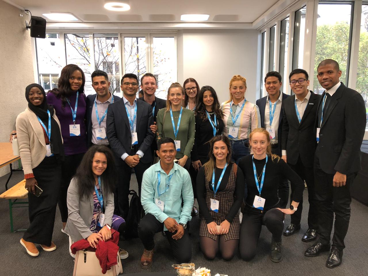 colombia-delegation