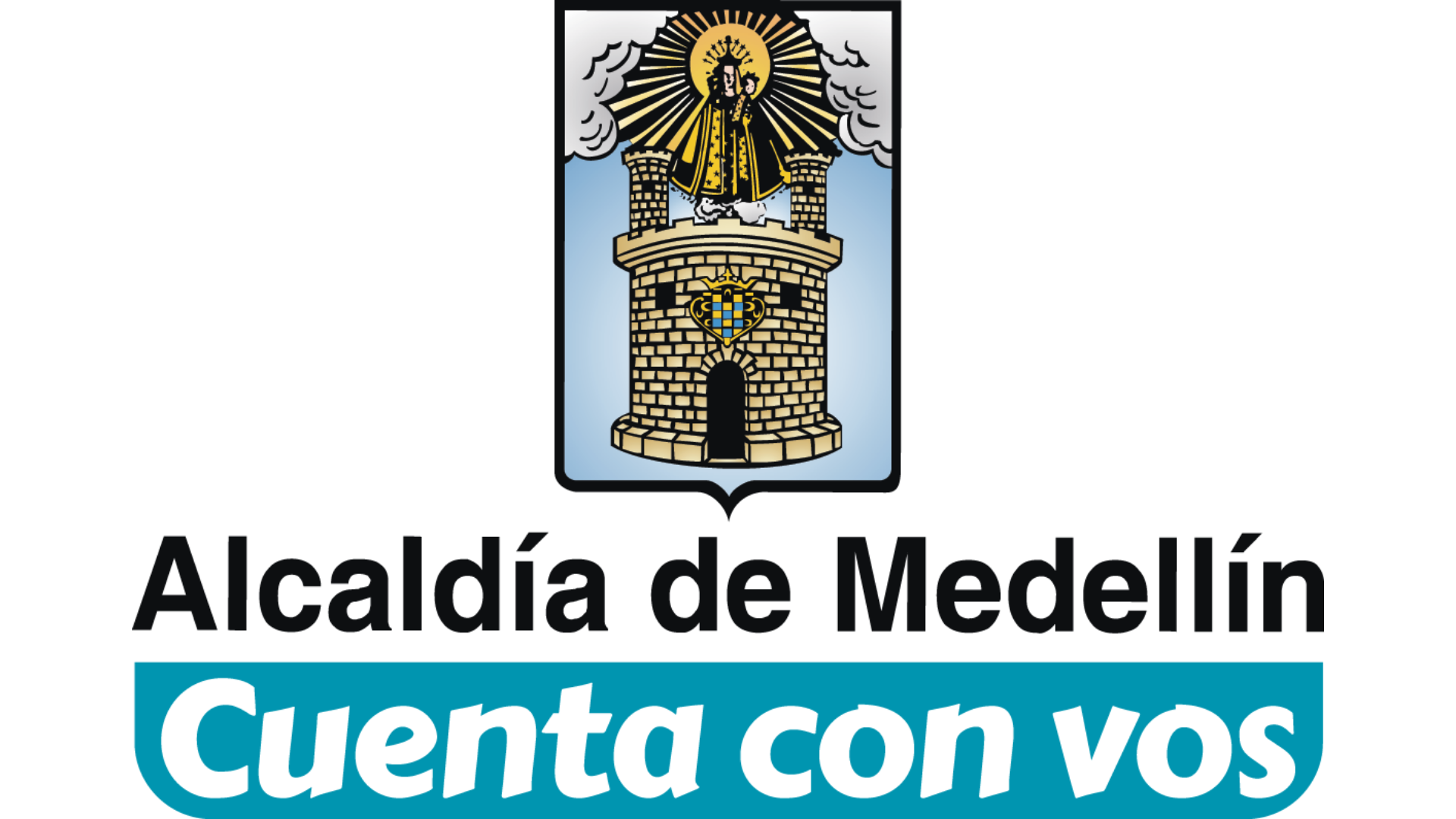 alcaldia de Medellin