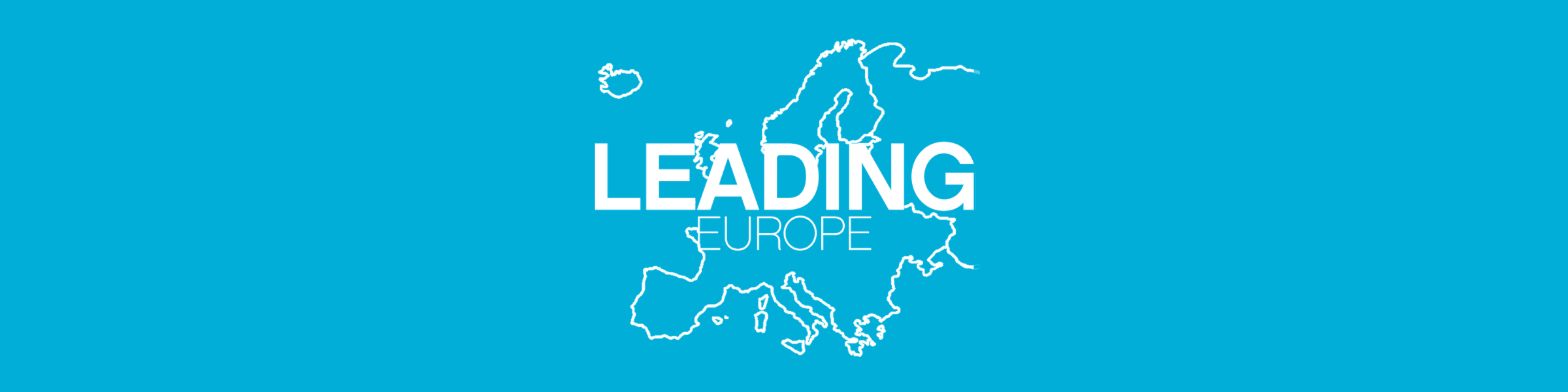 Leading Europe