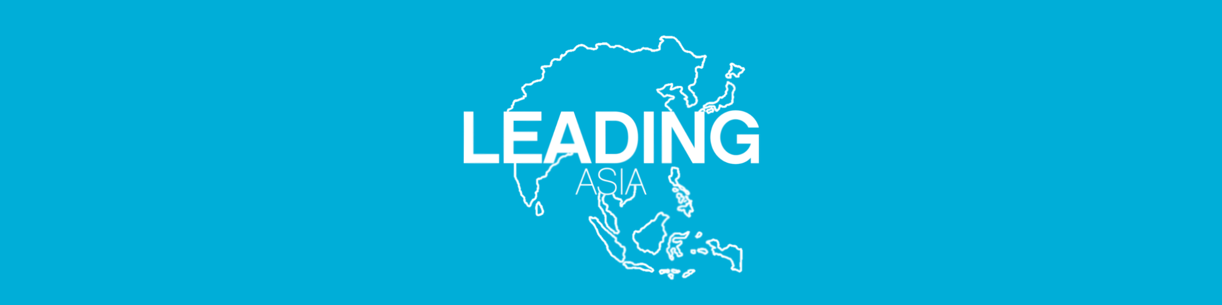 Leading Asia