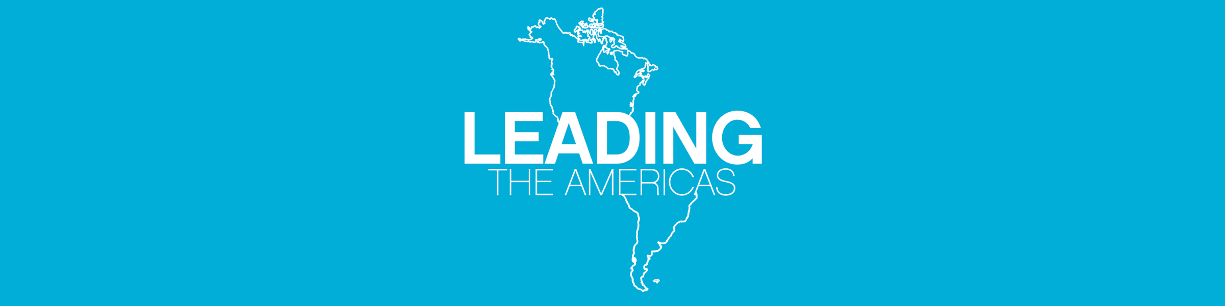 Leading Americas