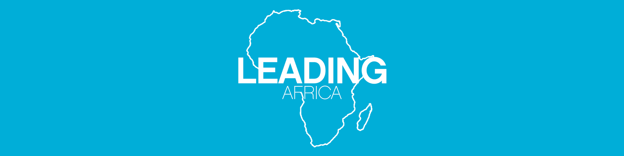 Leading Africa