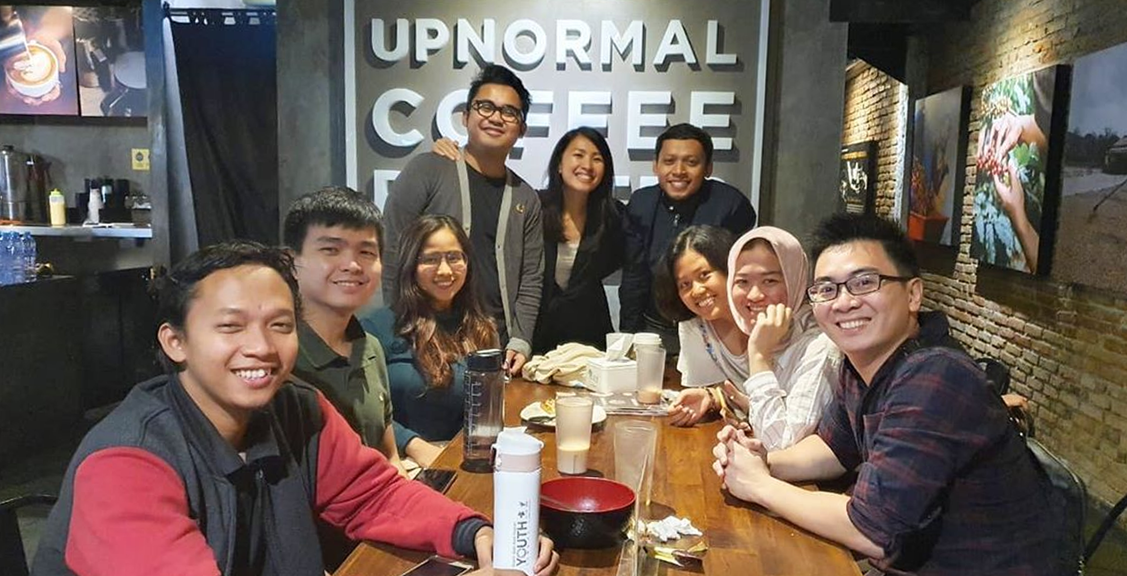 Manila meetup