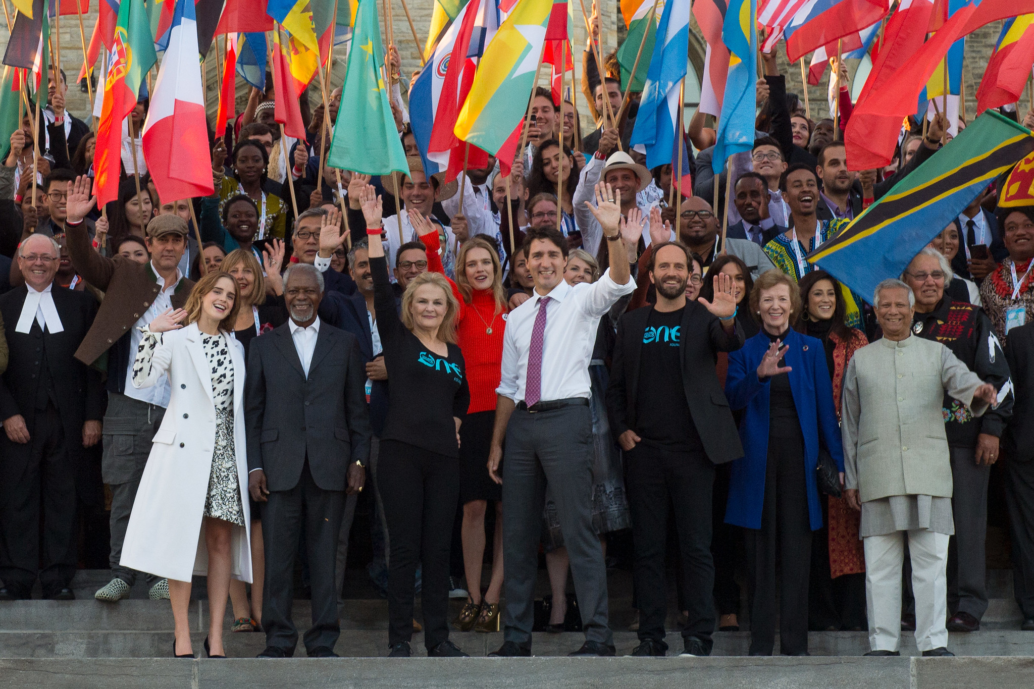 oyw family