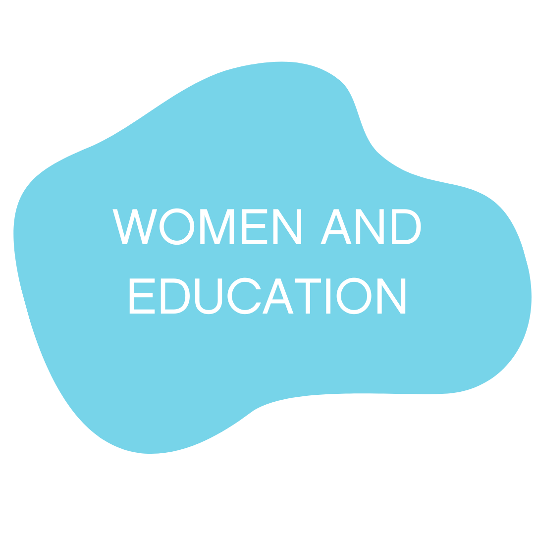 Women and Education