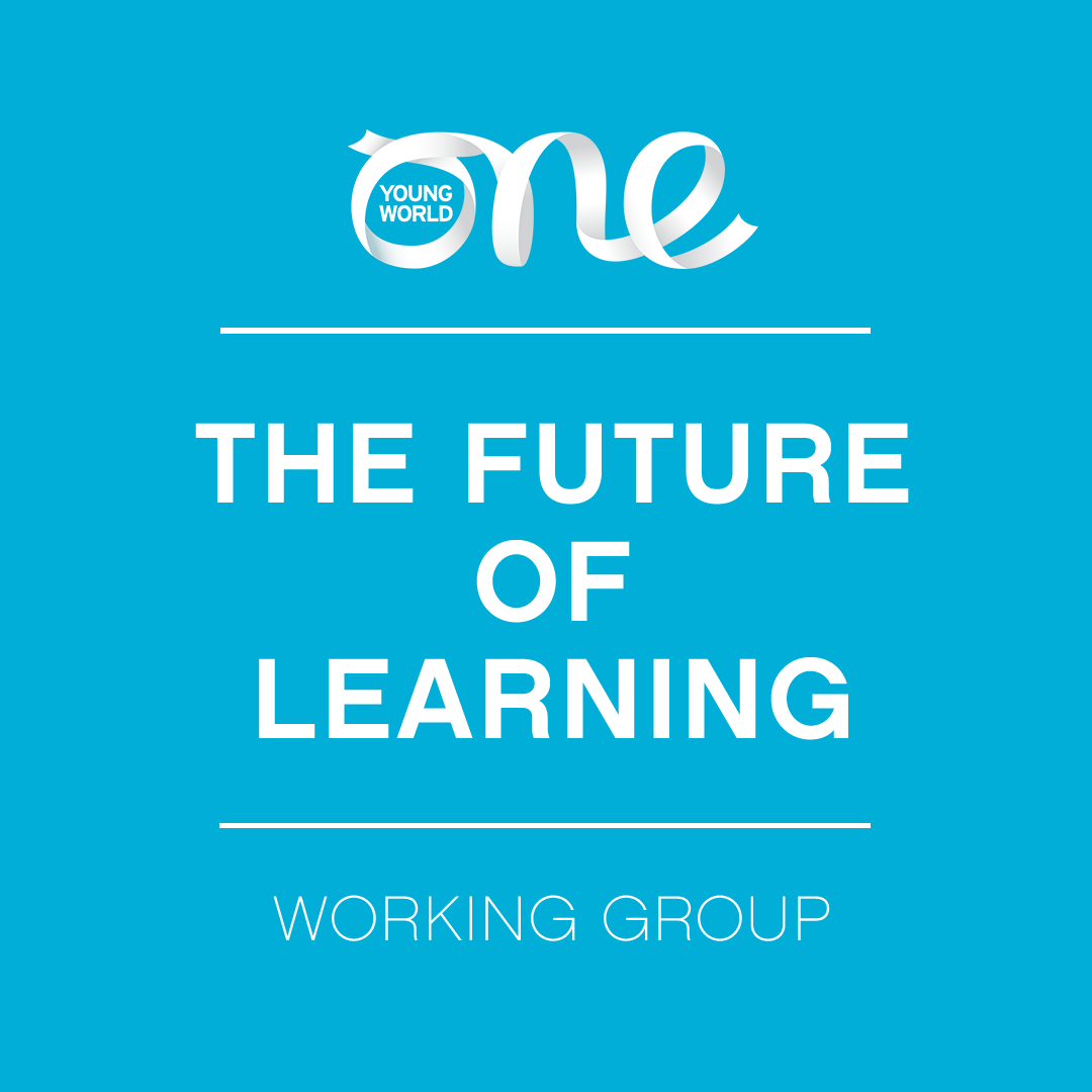 Future of learning working group