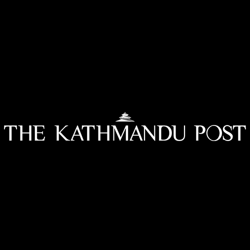 Kathmandu Post Logo
