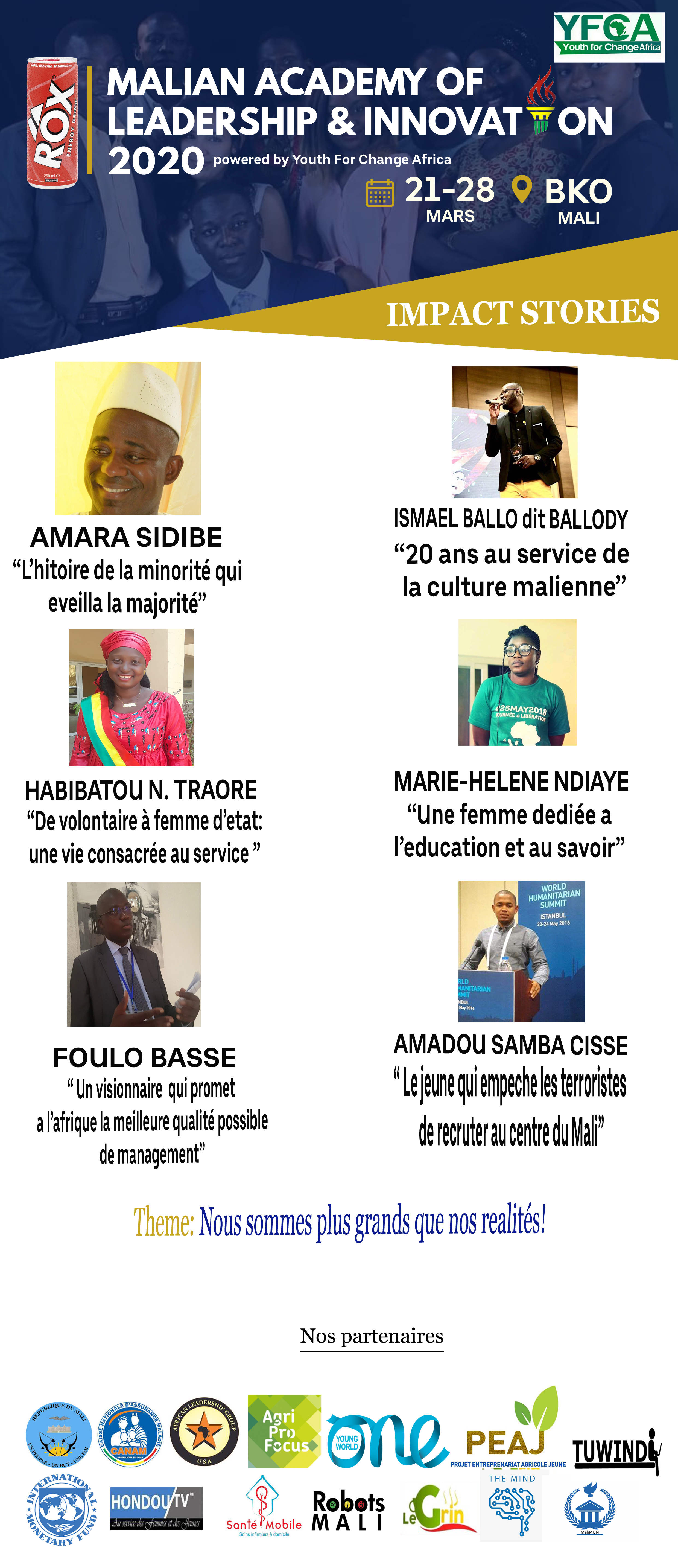 mali 4