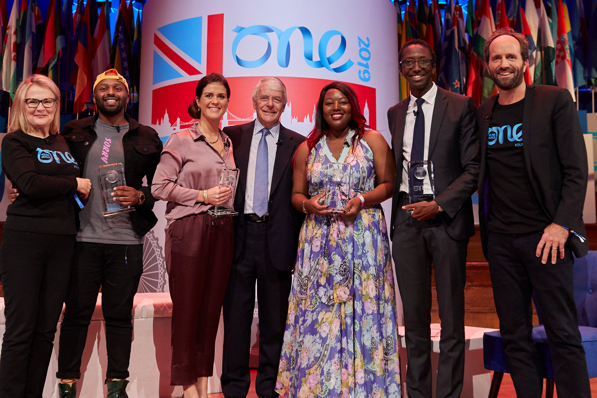 Politician of Year Winners 2019