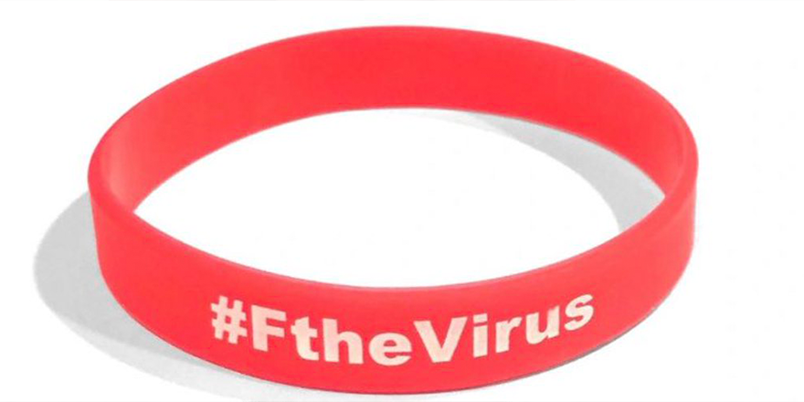 F the Virus image