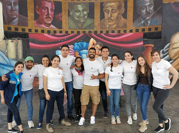 LATAM event image