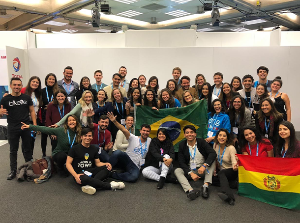 LATAM event image