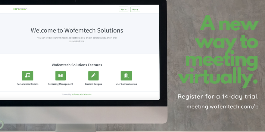 Wofemtech