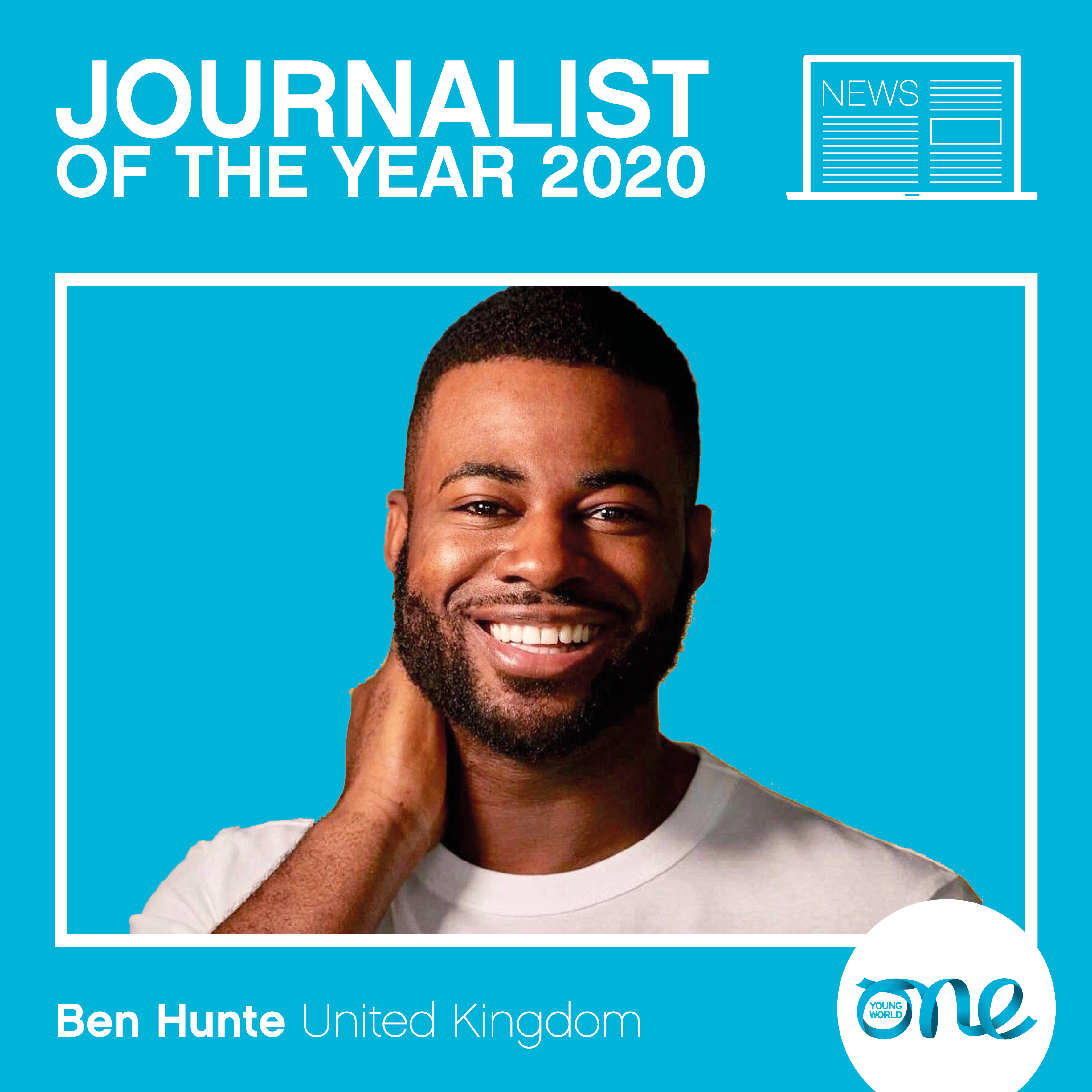 Ben Hunte