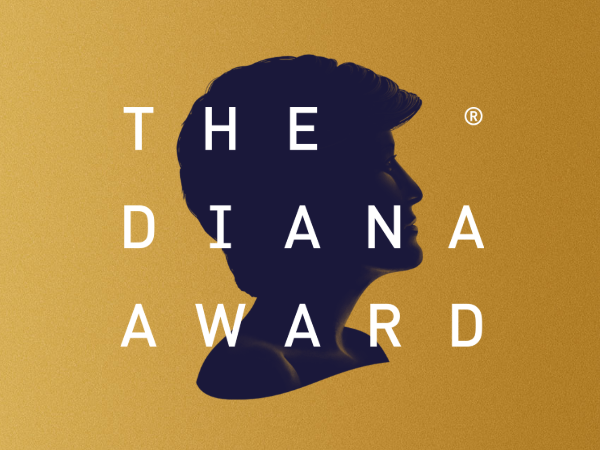 Diana Award photo