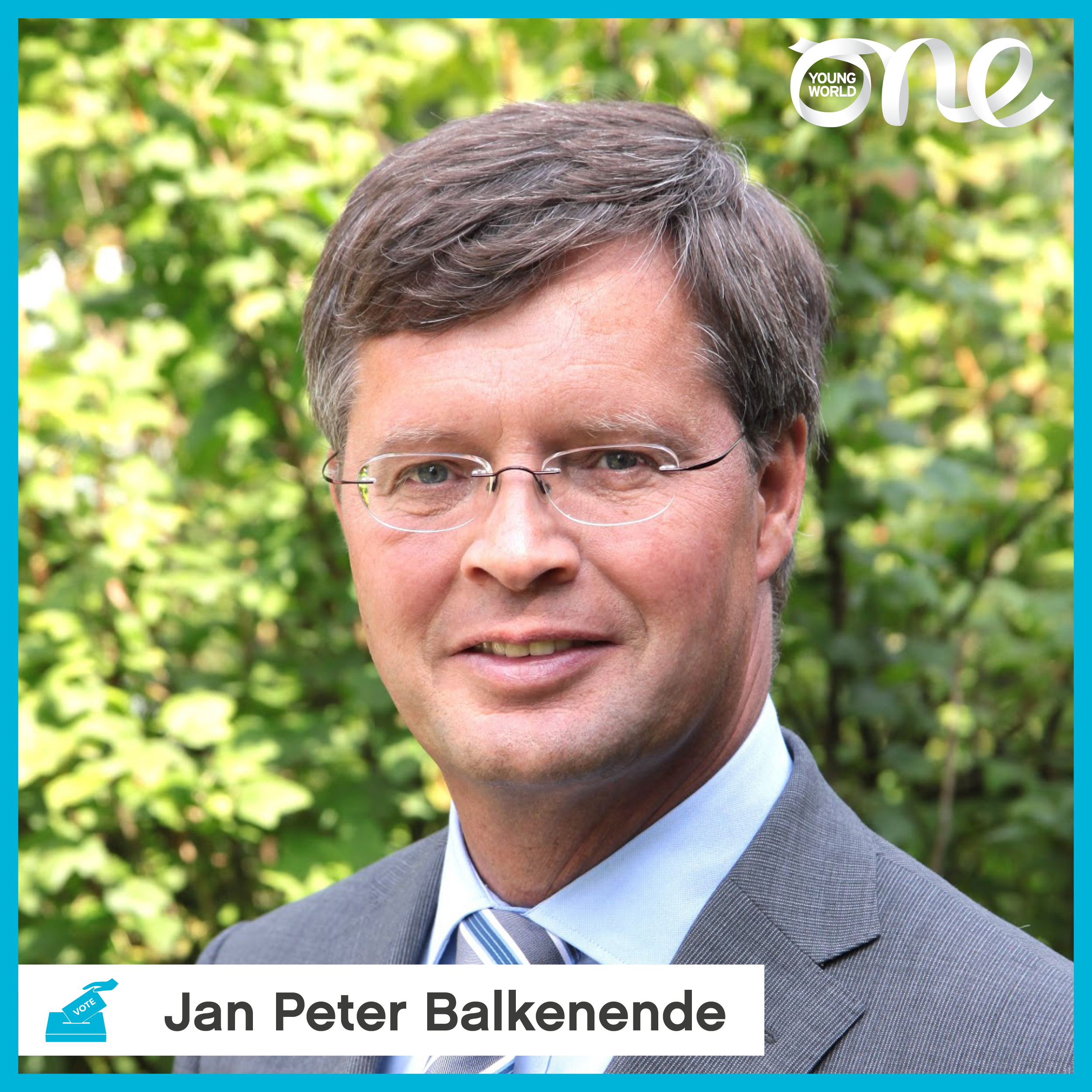 Jan Peter Balkenende