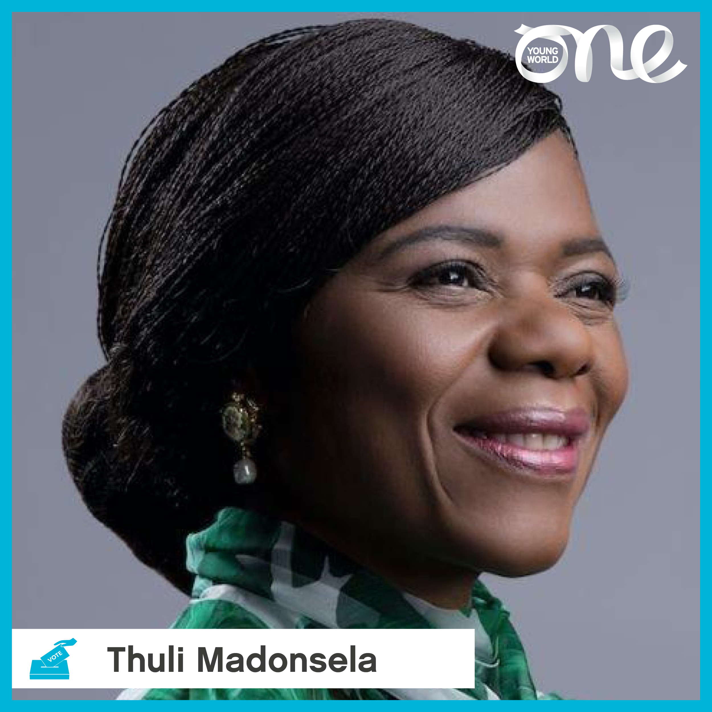 Thuli Madonsela