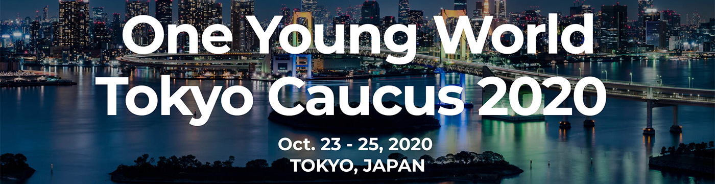 LVMH at One Young World Tokyo Caucus 2020: Group underlines commitment to  inclusive leadership - LVMH