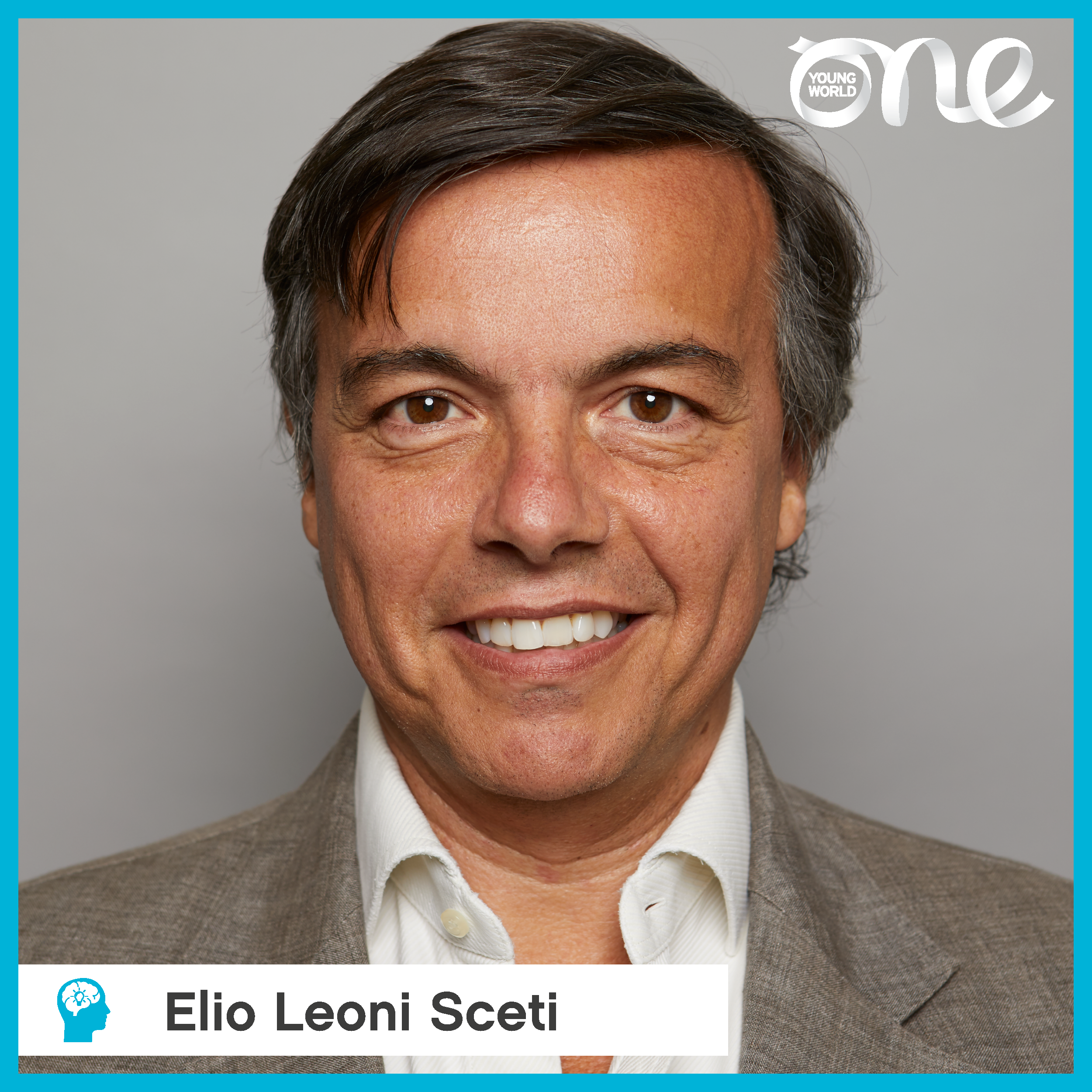 Elio Leoni Sceti