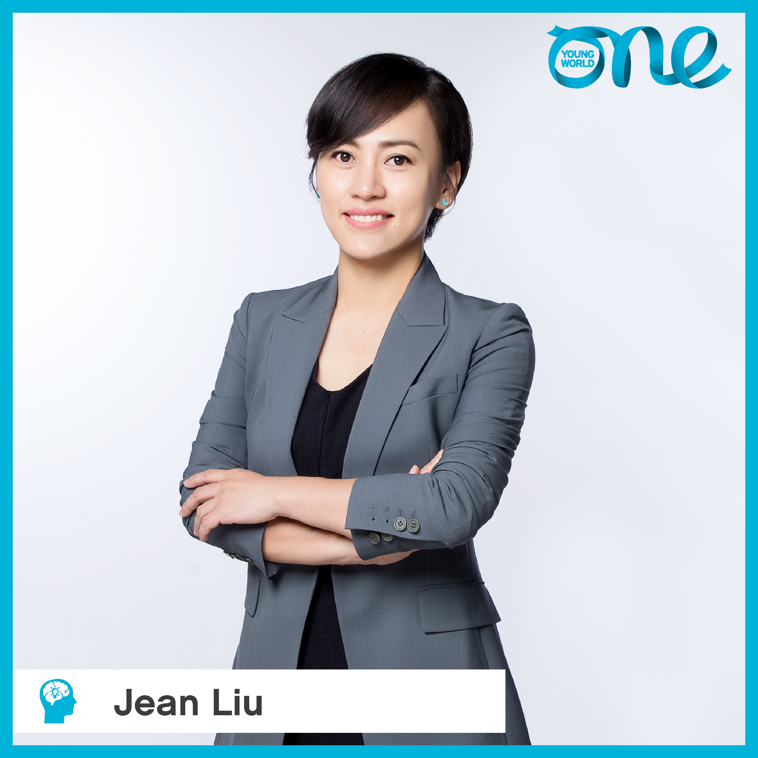 Jean Liu