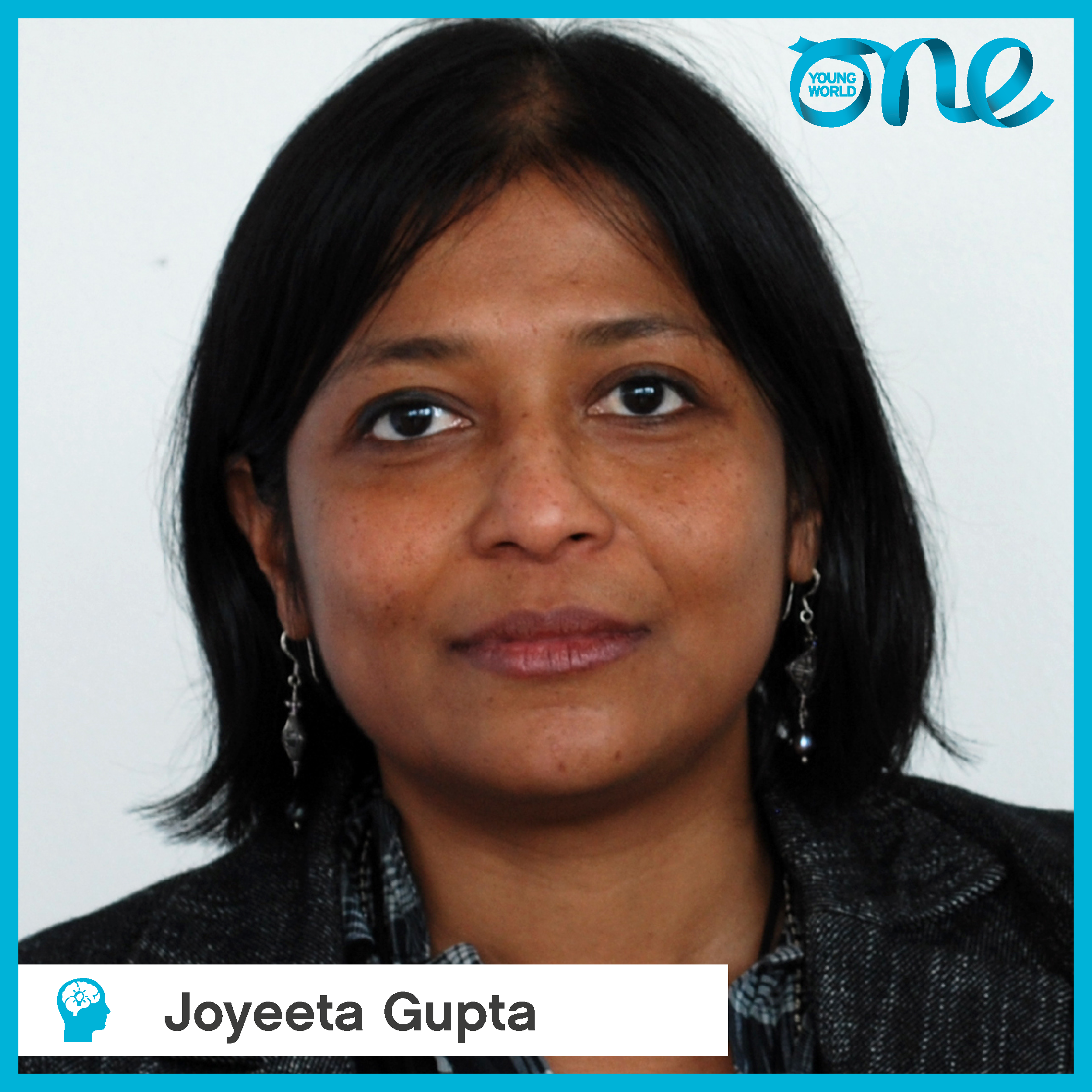 Joyeeta Gupta