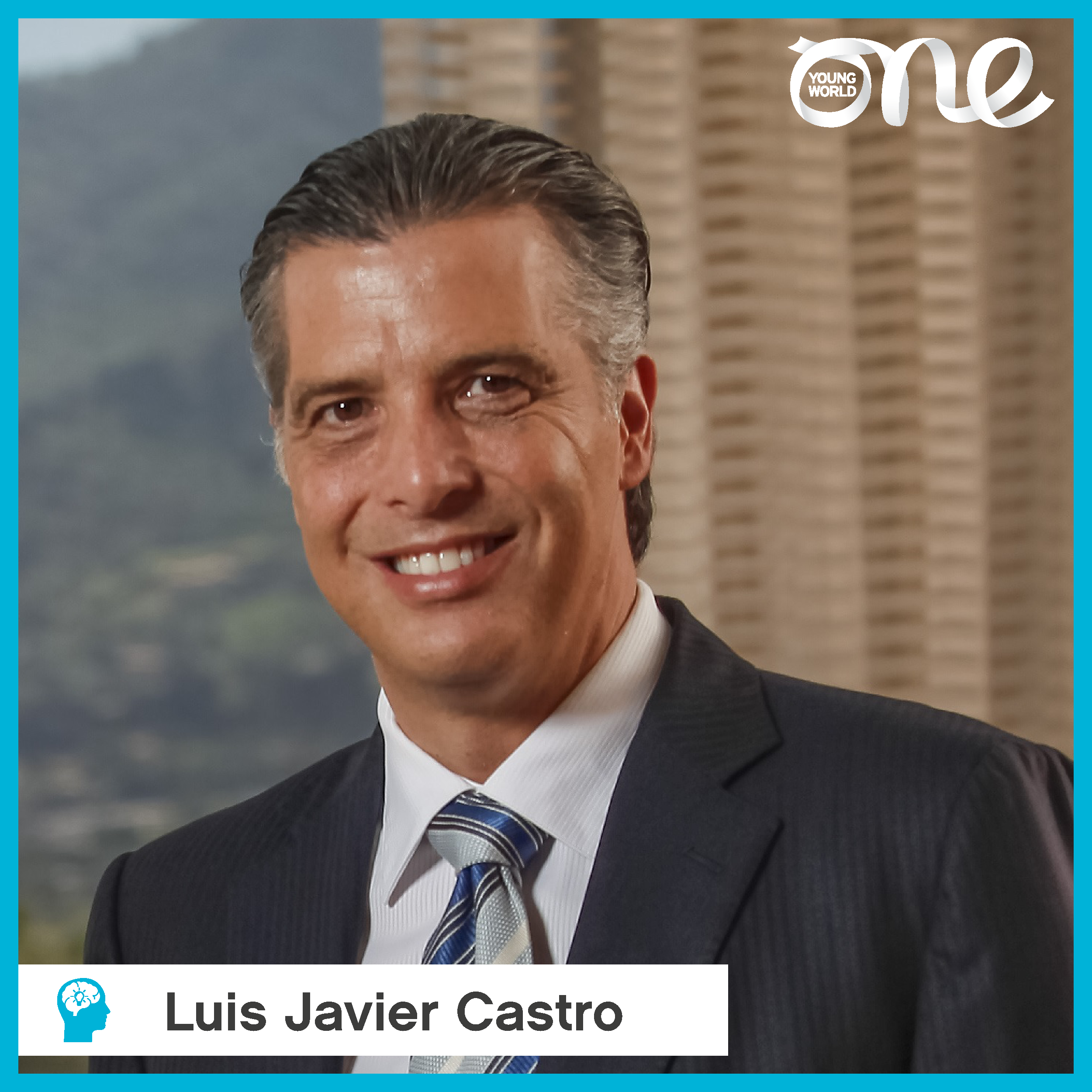 Luis Javier Castro