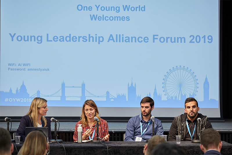 Young Leadership Alliance