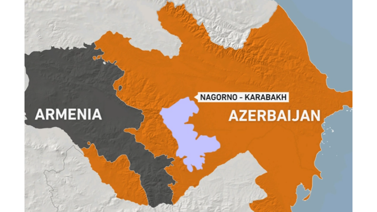 nagorno karabakh