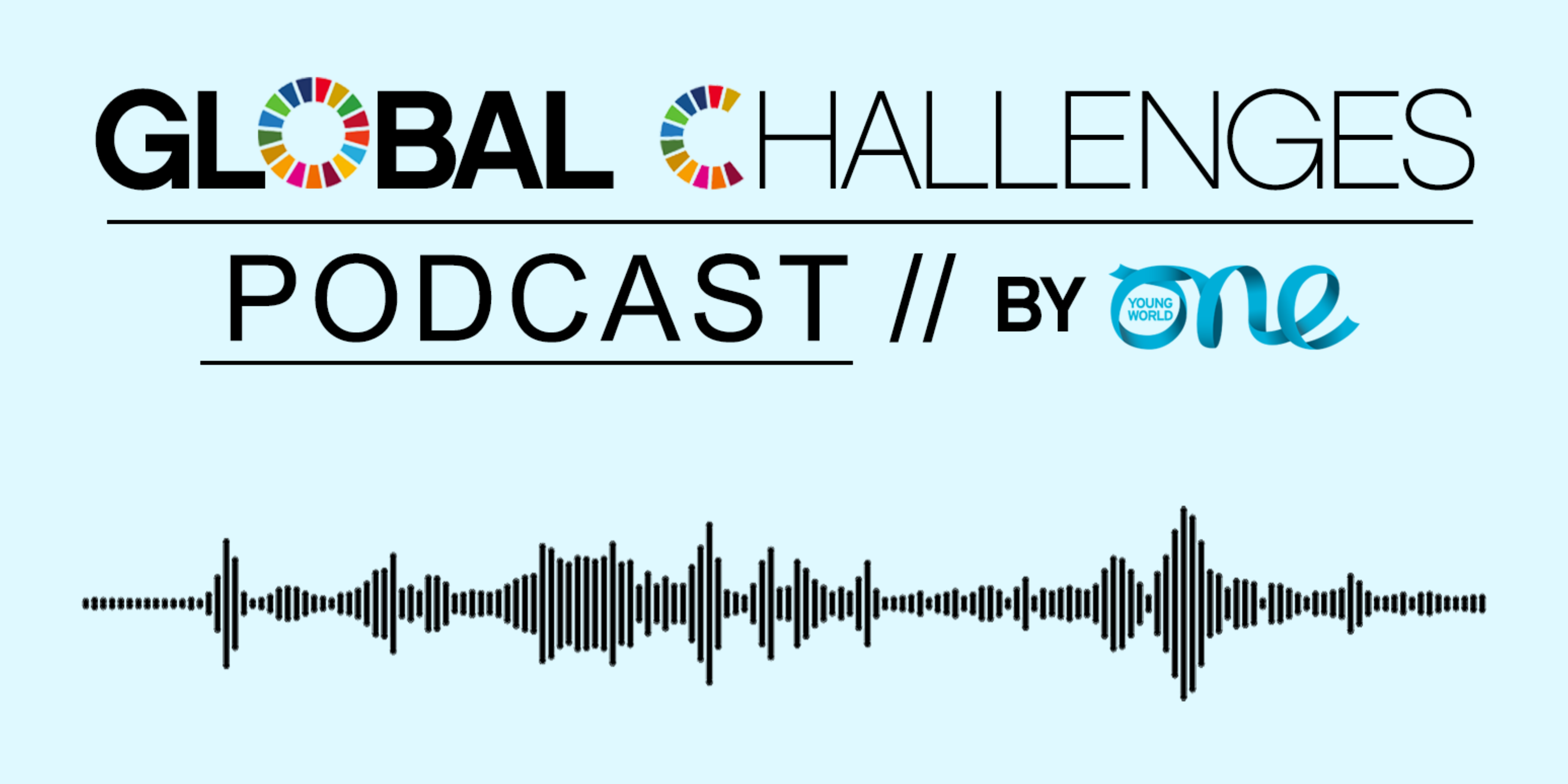 Global Challenges podcast 