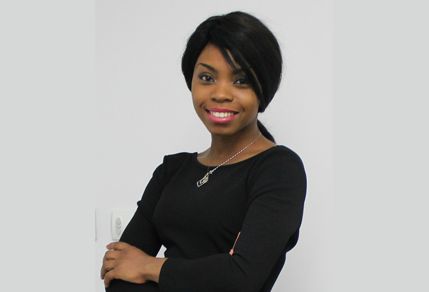 Lily Okorokwo, UK - African Women in Ventures