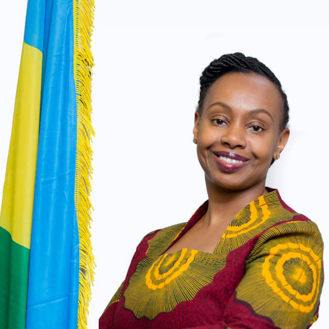 rwanda high commission