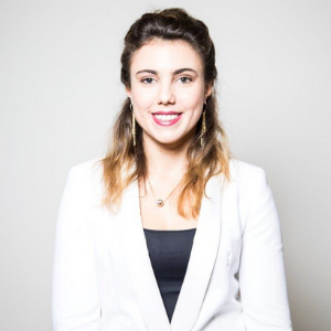 Carlotta Giacche