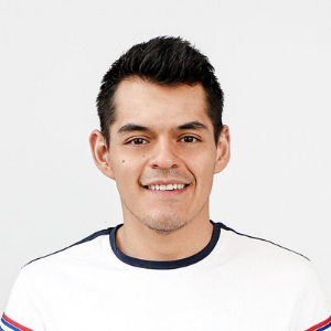 David Eduardo Mora Godoy
