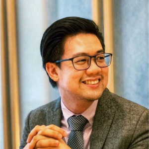 Jonathan Chu