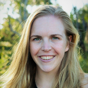 Kate Crowhurst