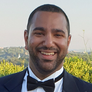 Mohamed Al Moosa
