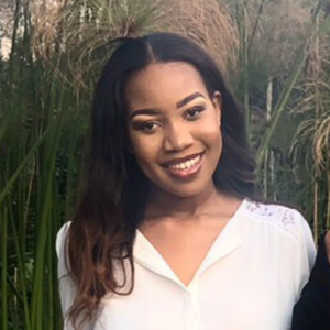 Mpho Manyisa