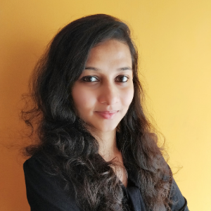 Sinchita Dutta Roy