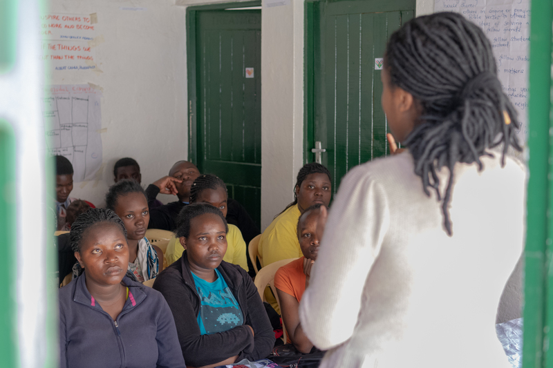 garden of hope foundation