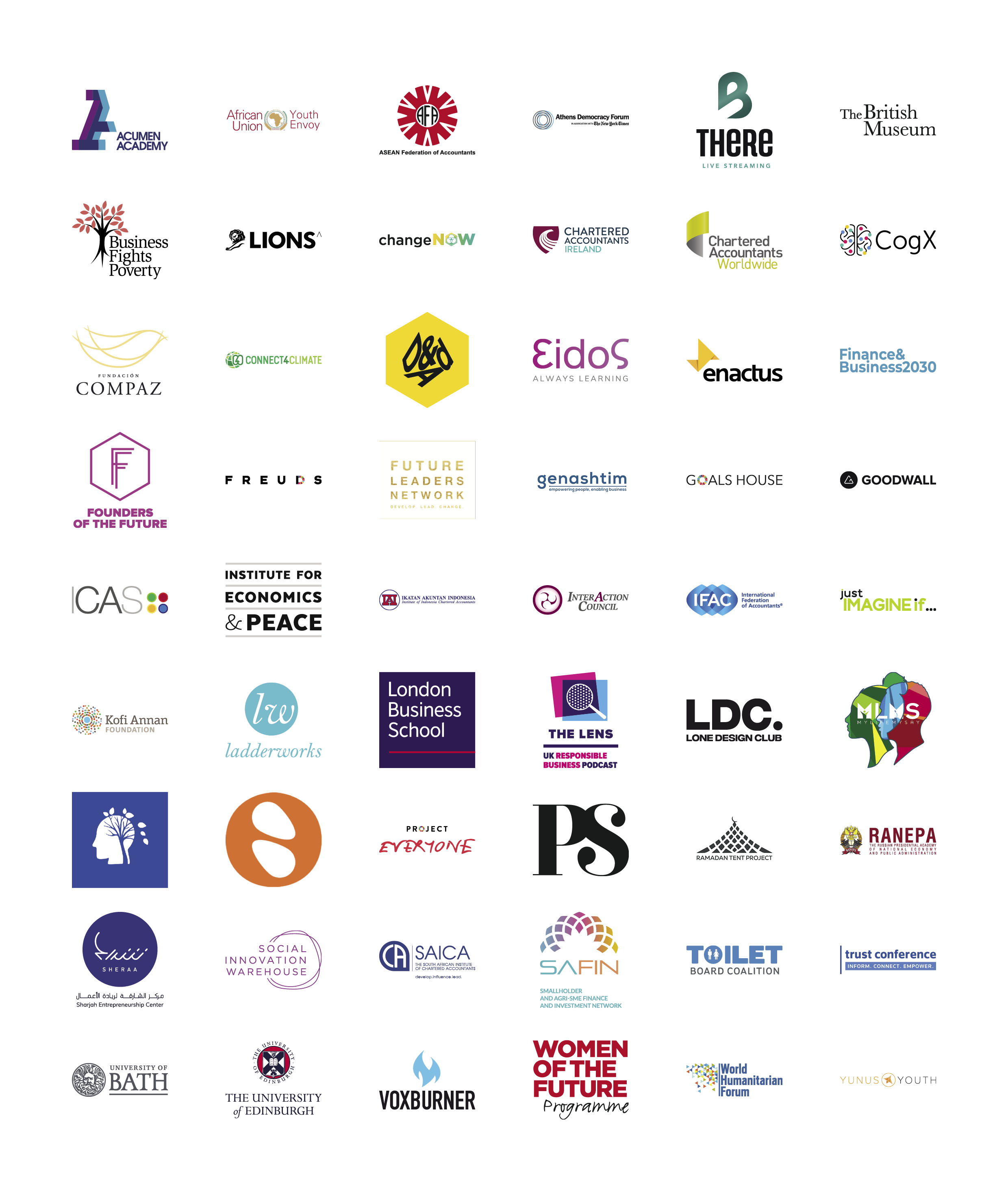 community-partners