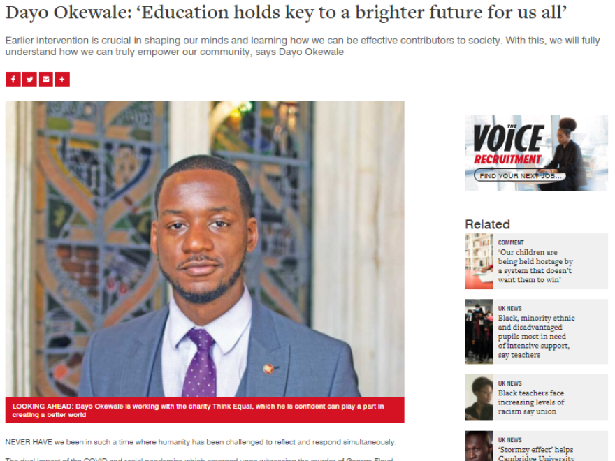 Dayo Okewale