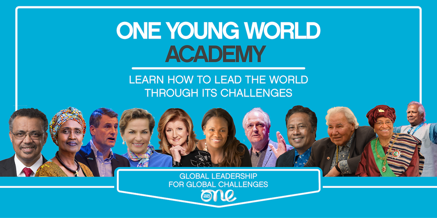 oyw academy banner