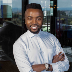 Sylvester Chauke