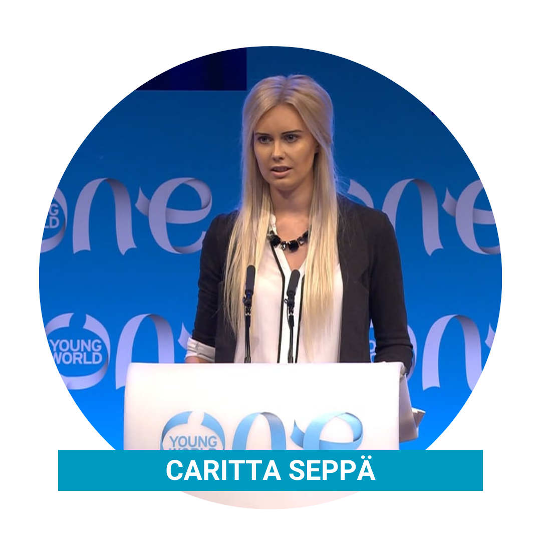 Caritta Seppa