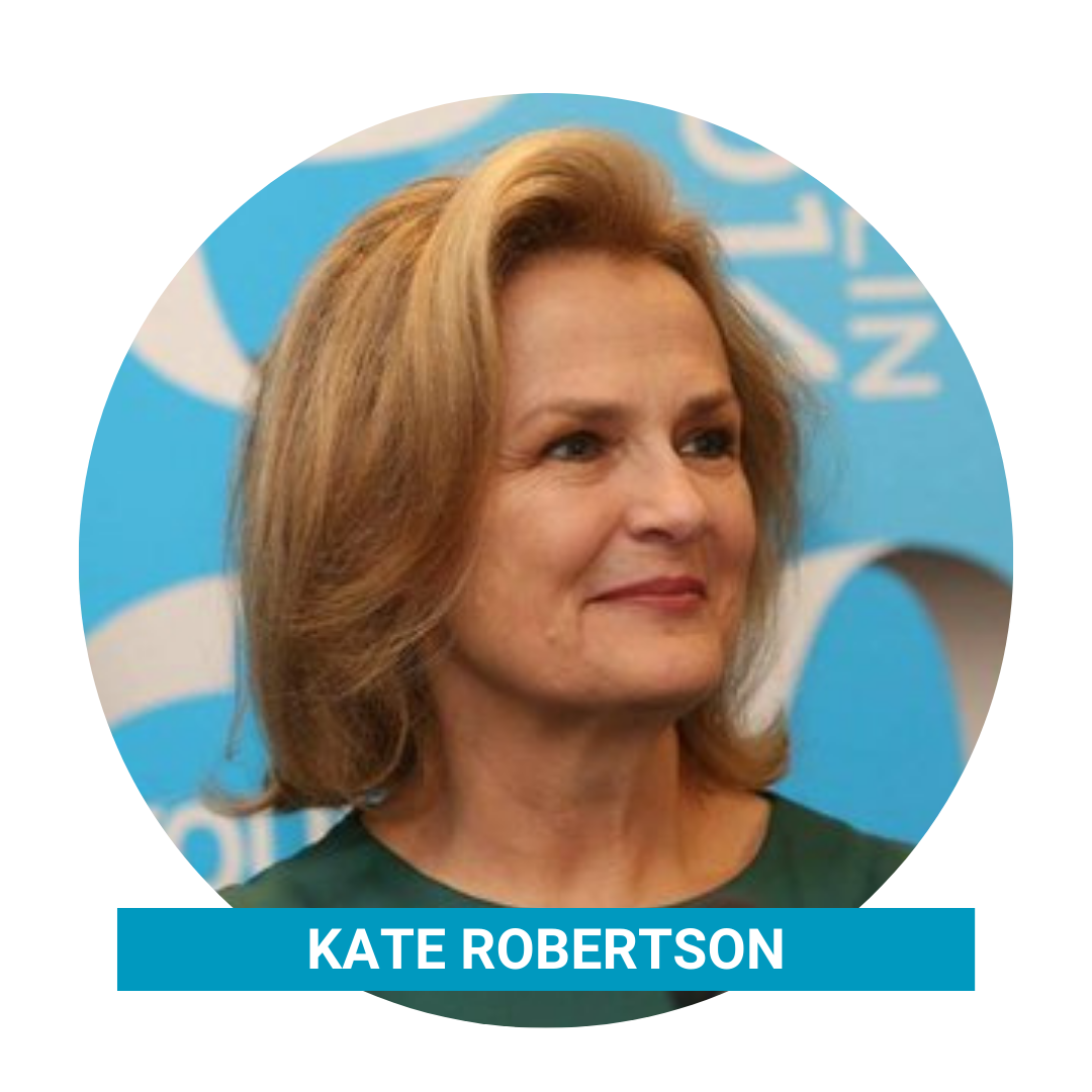 Kate Robertson